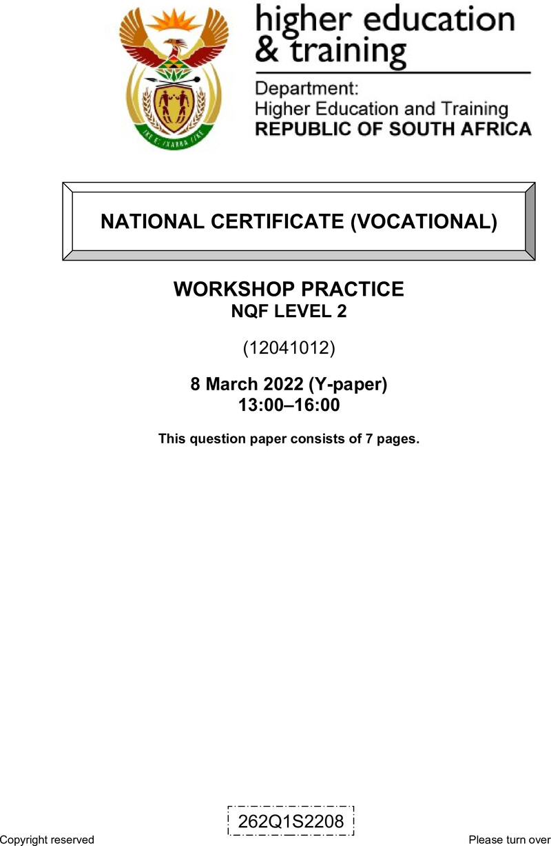 Workshop Practice L2 QP Feb 2022 Edited Fopma