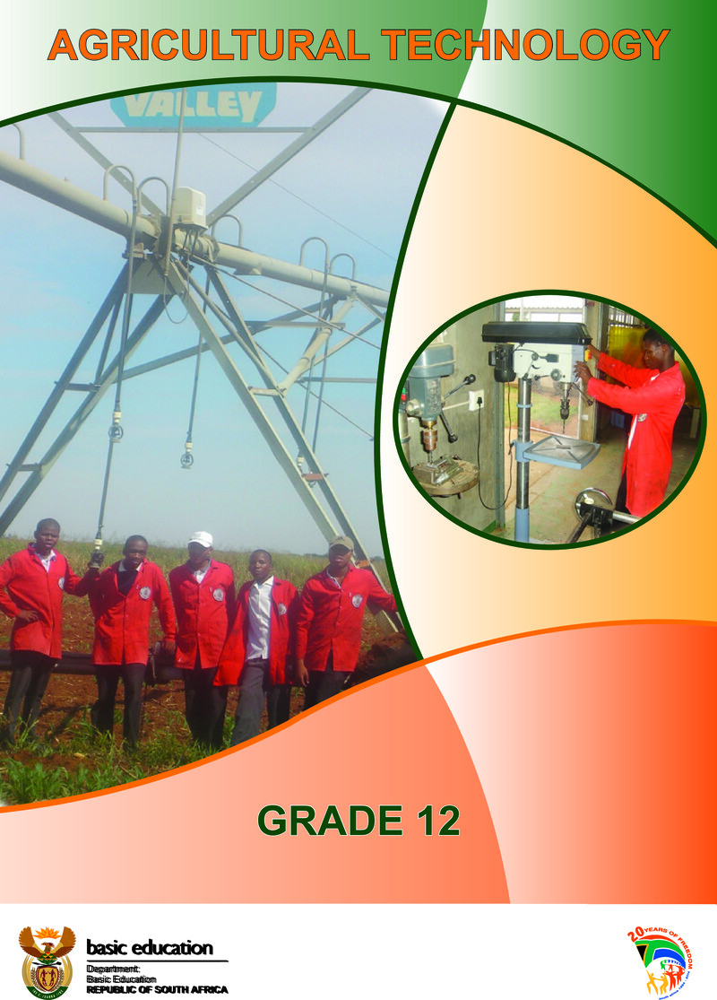 Agricultural Technology