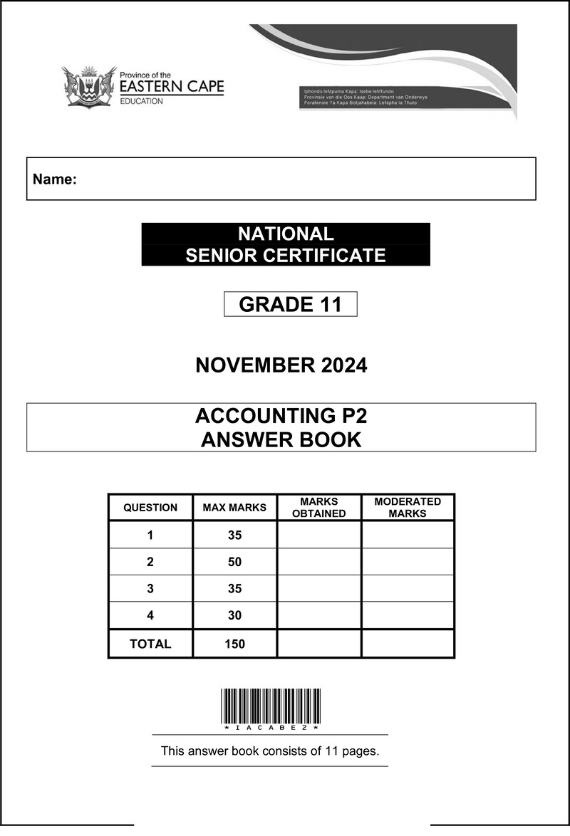 Acc P2 Ab Gr11 Nov 2024 Eng D