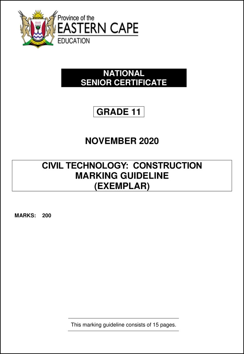 Cvlt Revised Gr11 Memo Eng Nov2020 Construction