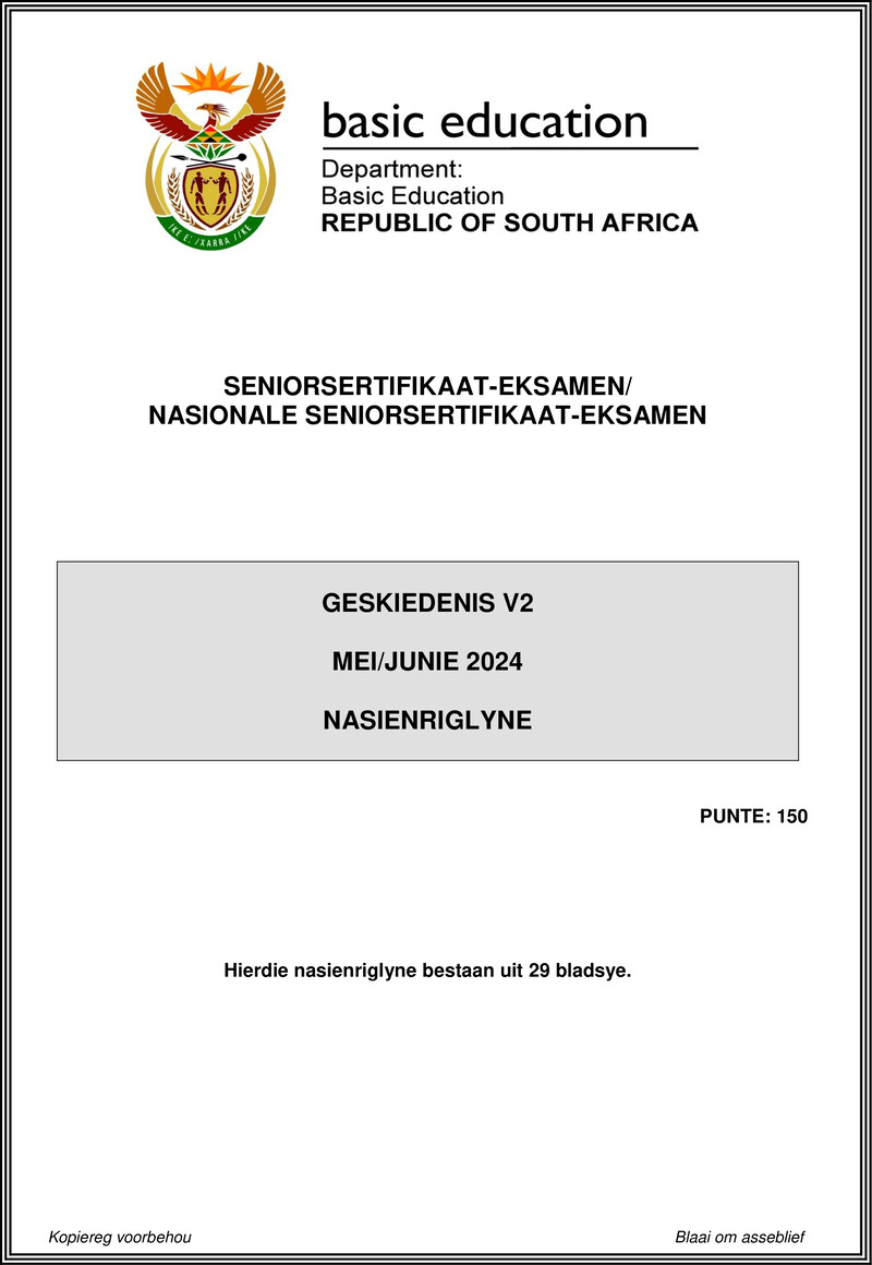 History P2 May June 2024 Mg Afr Doc Gr12