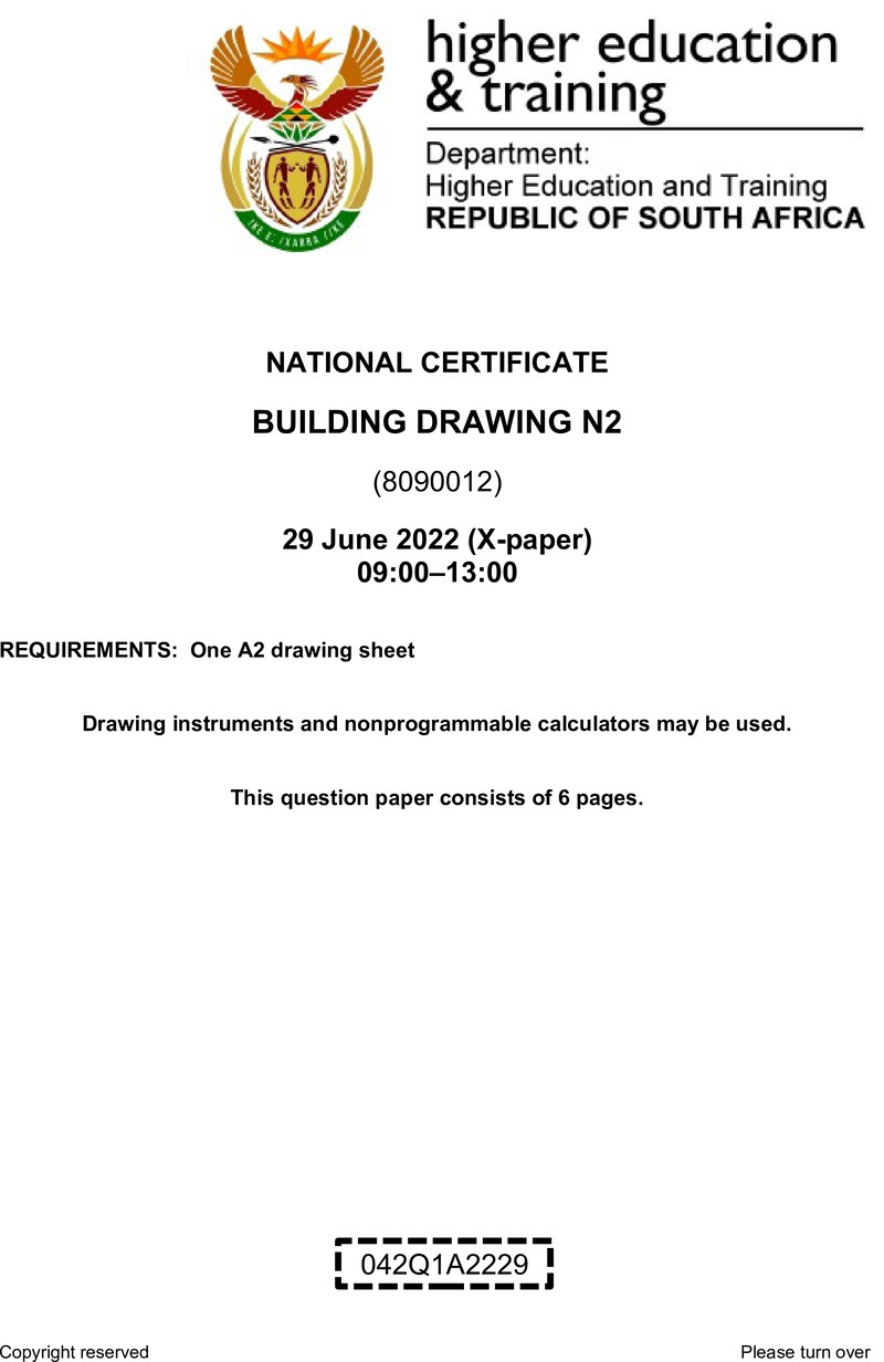 T210 Building Drawing N2 QP Aug 2022 Sign Off
