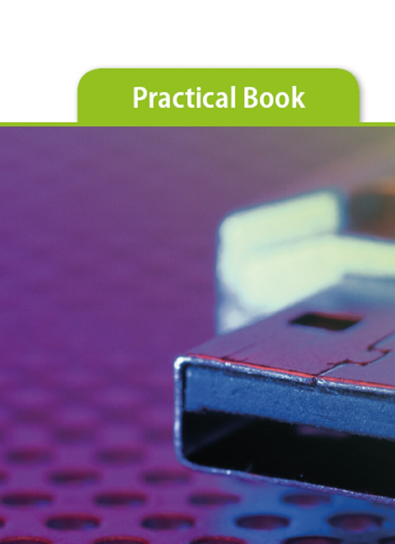 Cat Practical Book Grade12