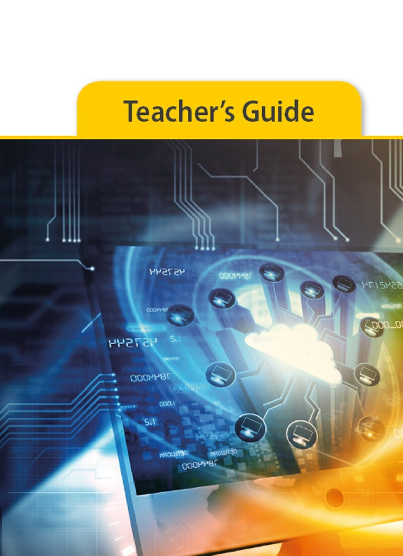 Cat Teachers Guide Grade10