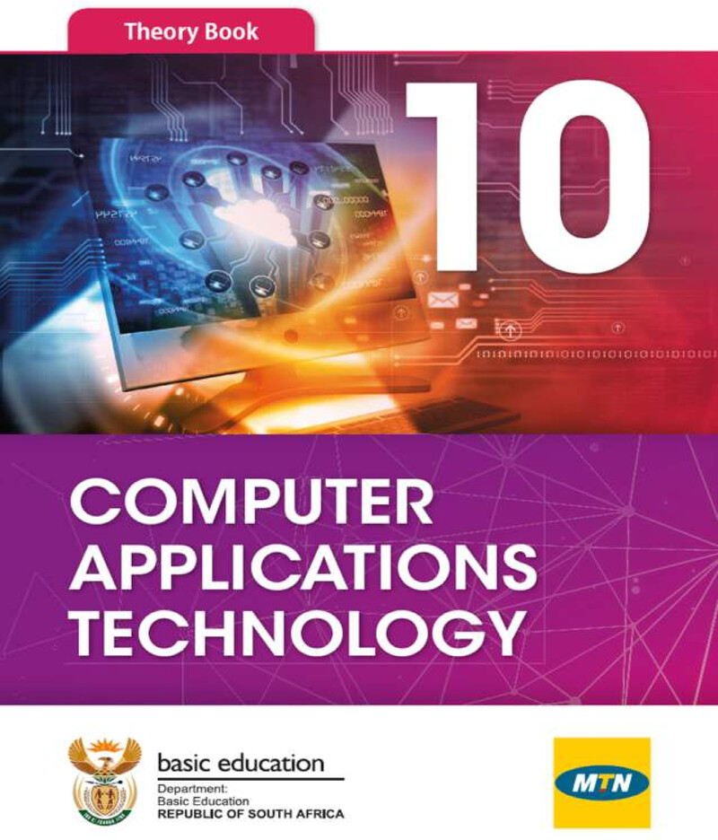 Cat Theory Book Grade10