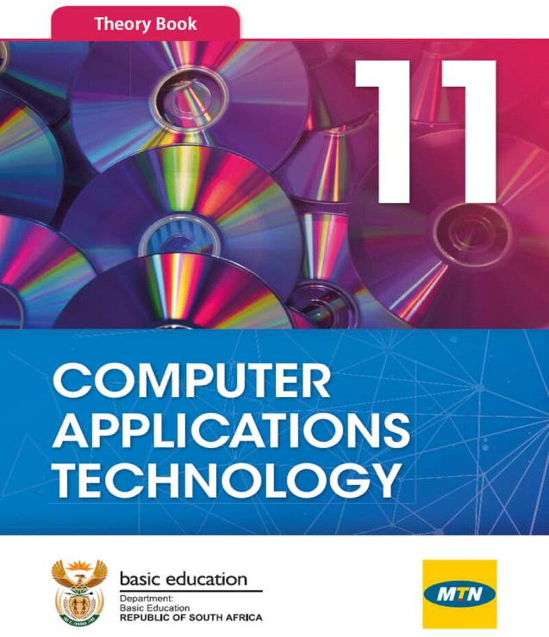 Cat Theory Book Grade11