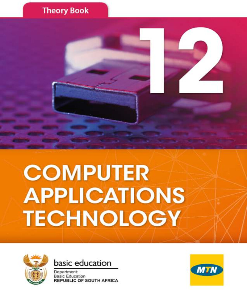 Cat Theory Book Grade12