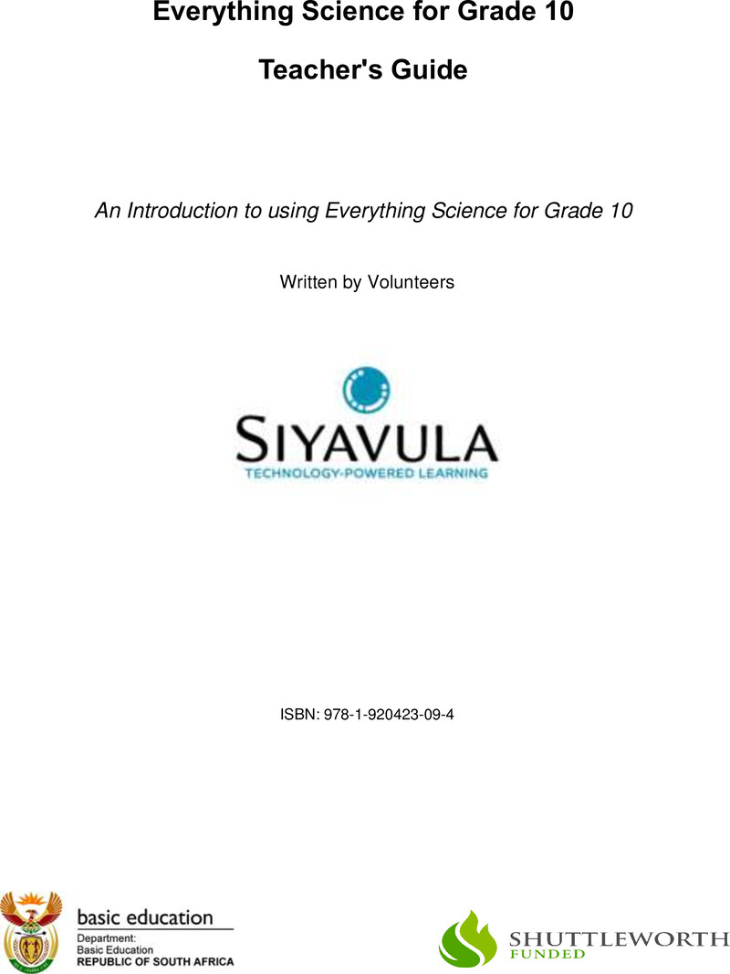 Gr10 Physicalsciences Teacher Eng