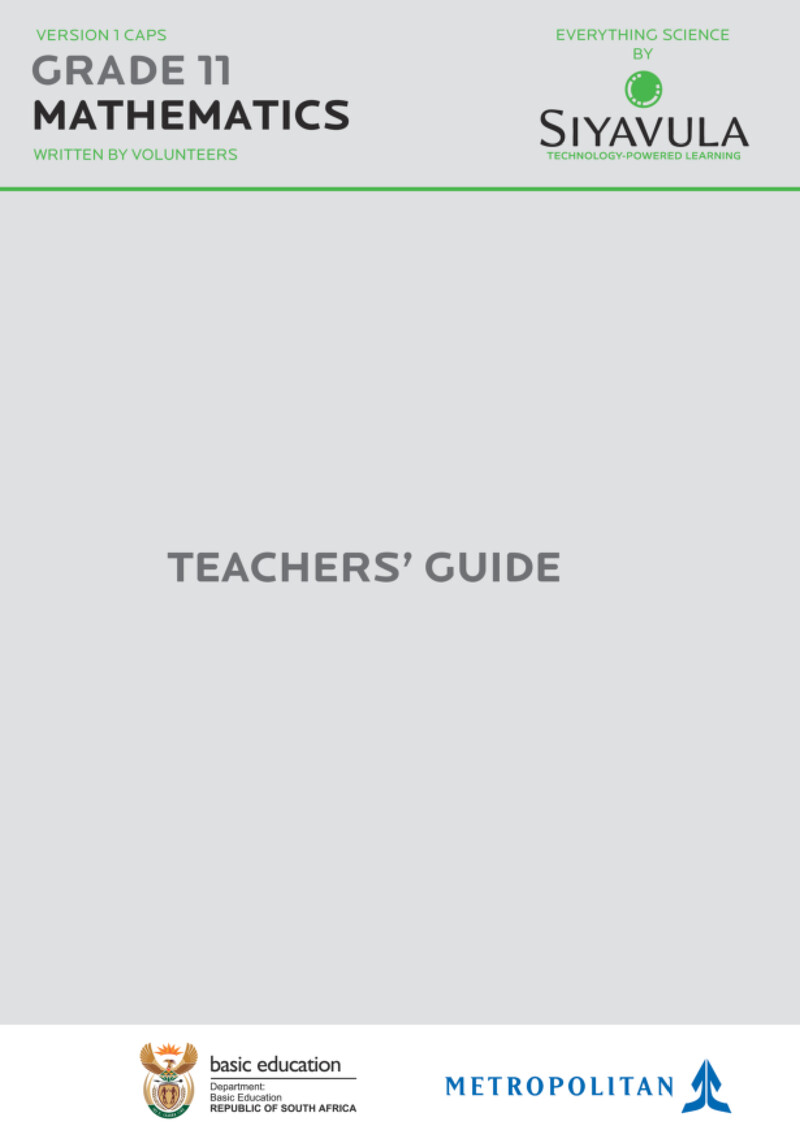 Gr11 Mathematics Teacher Eng