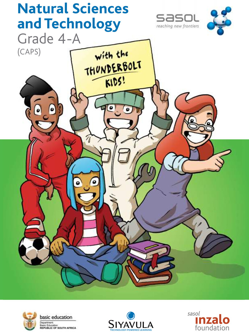 Gr4A Naturalsciences And Technology Learner Eng