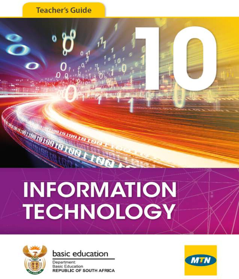 It Teachers Guide Grade10