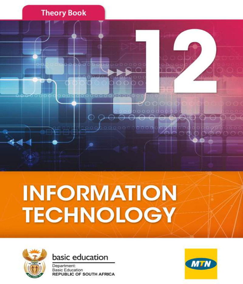 Textbook cover