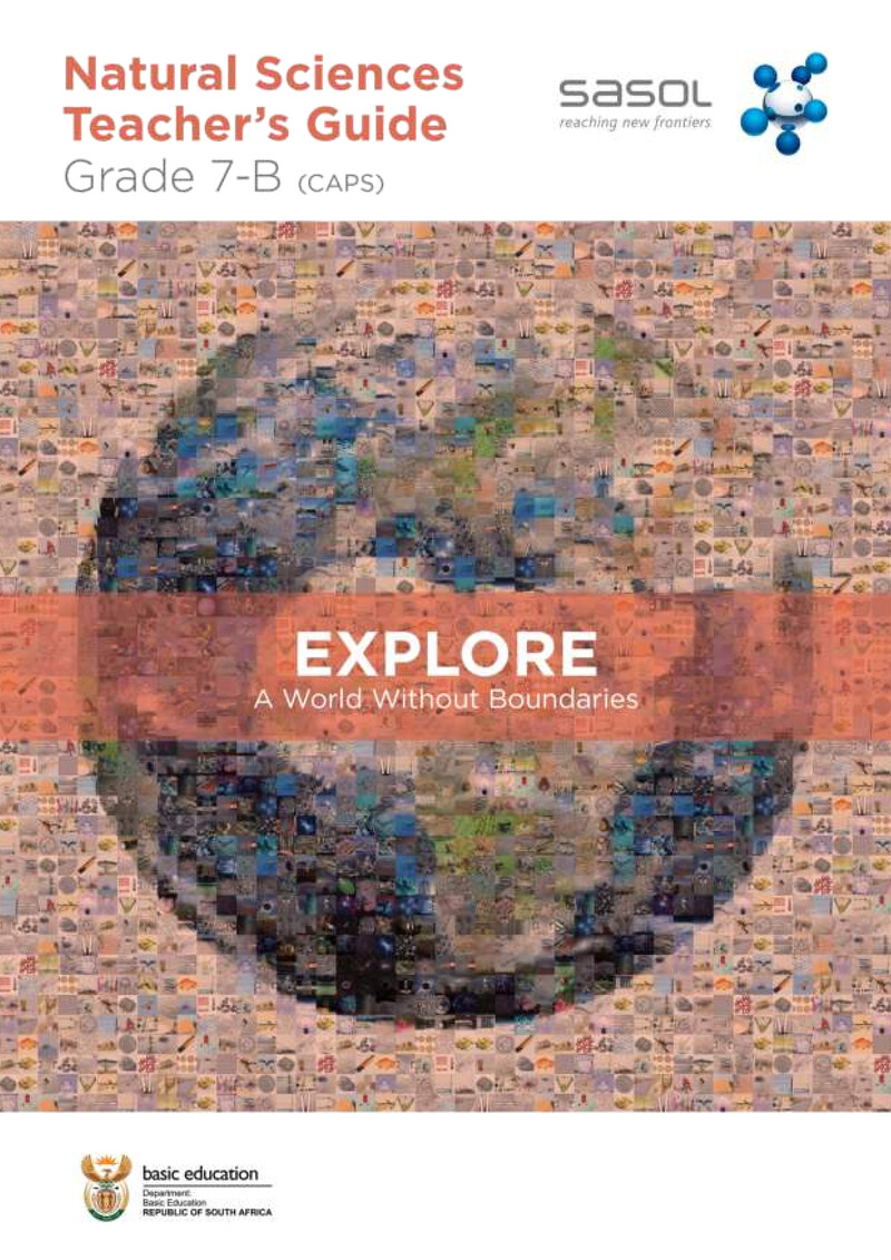 Natural Sciences Gr7 B Teacher Eng