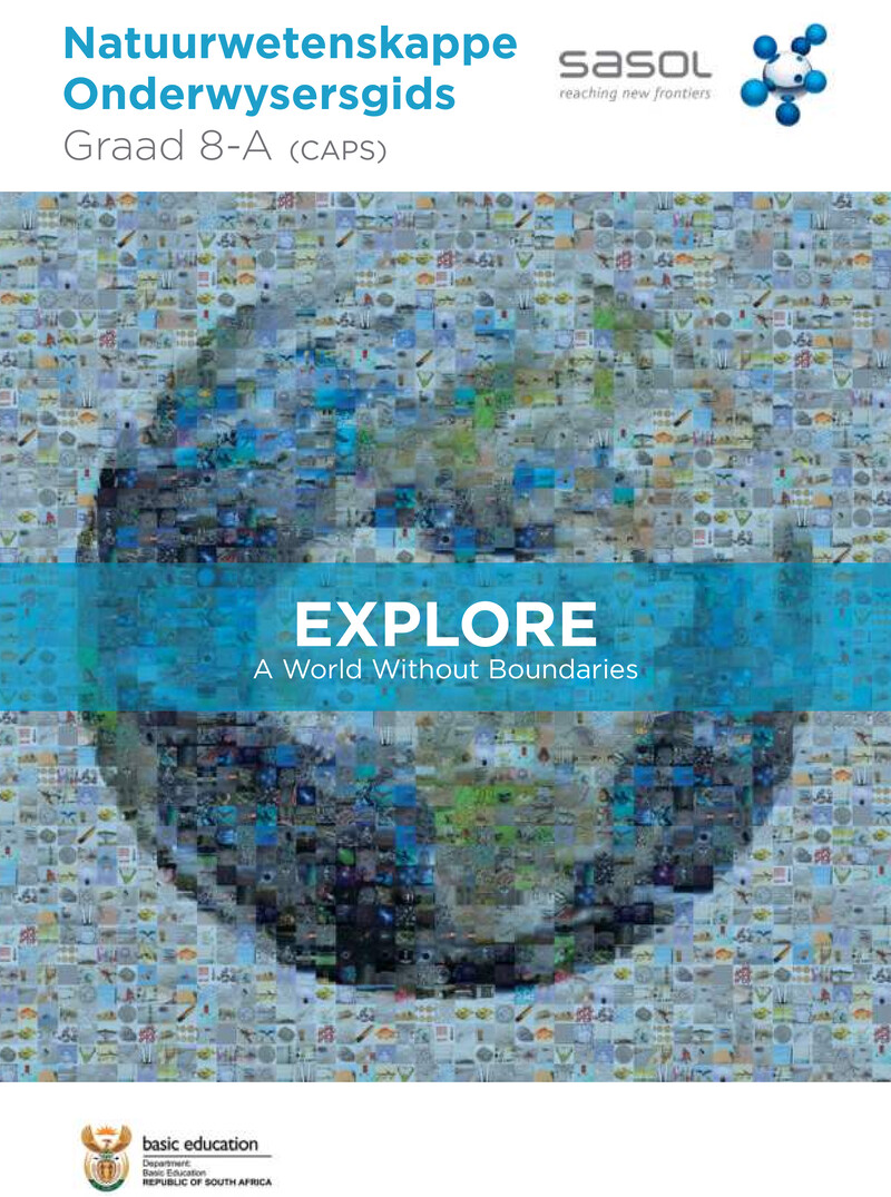 Natural Sciences Gr8 A Teacher Afr