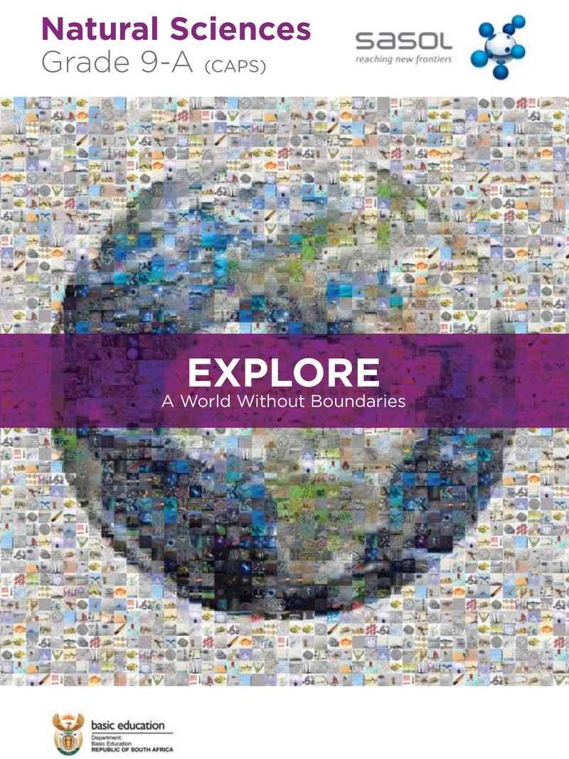 Natural Sciences Gr9 A Learner Eng