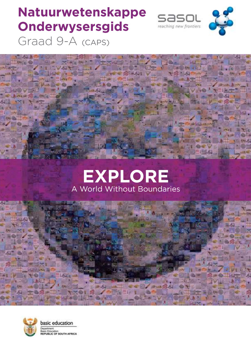 Natural Sciences Gr9 A Teacher Afr