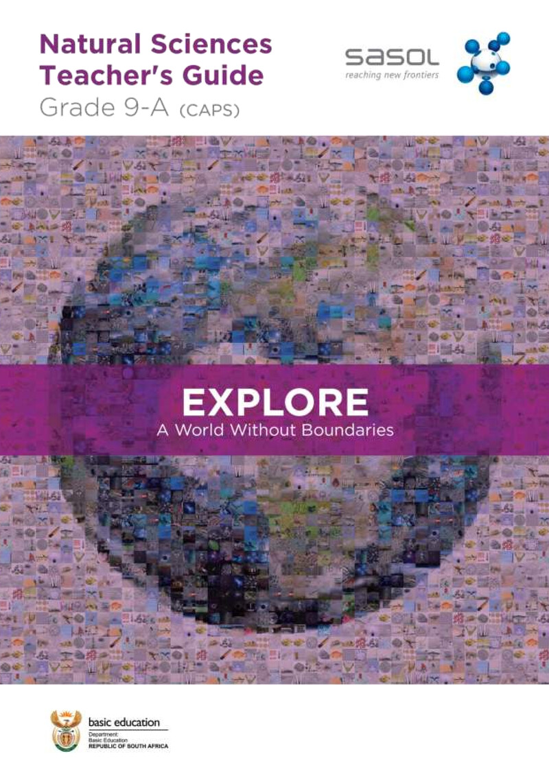 Natural Sciences Gr9 A Teacher Eng