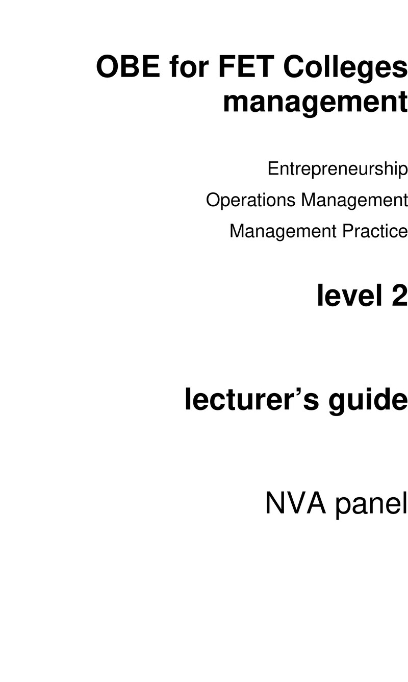 Management L2 Lg cover