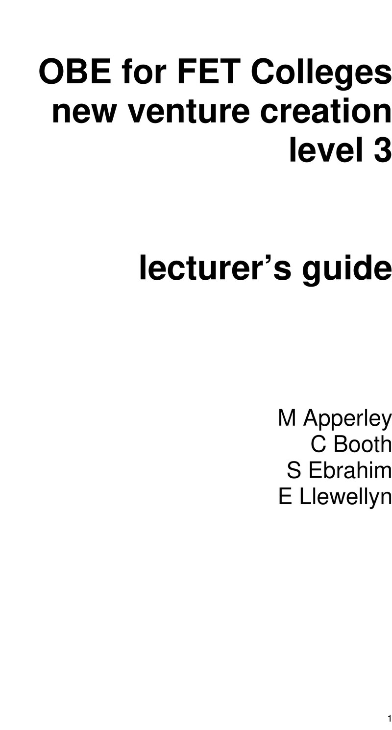 New Venture Creation L3 Lg