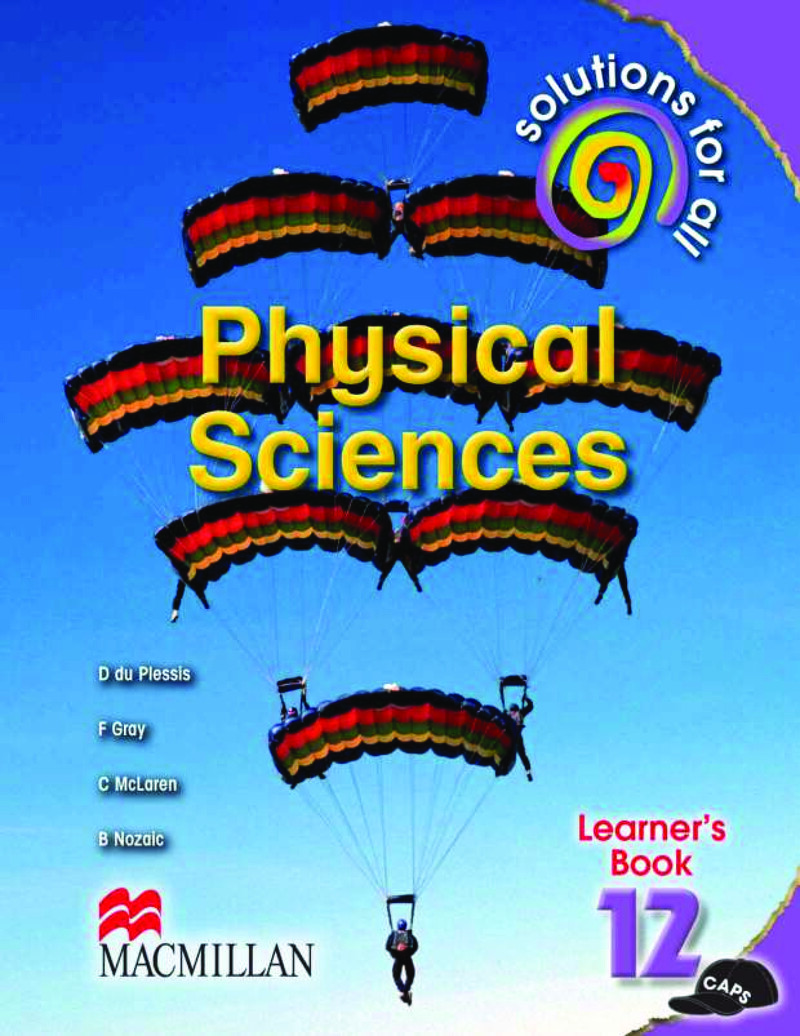Textbook cover