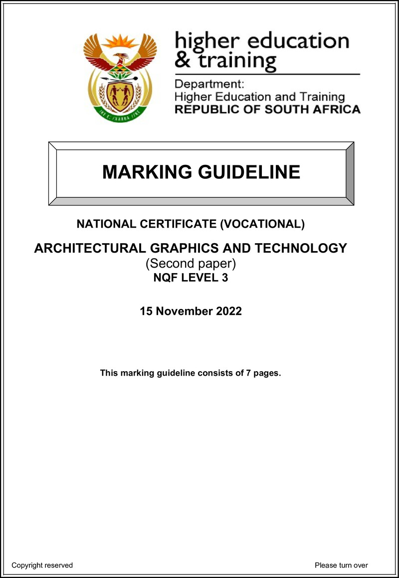 Nc260 Architectural Graphics And Technology L3 P2 Memo Nov 2022