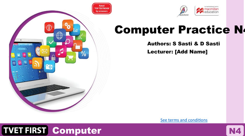 Computer Practice N4 Sb Module 8 Lg