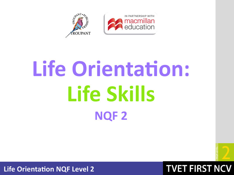 Lo Life Skills Level 2 Module 6 Lg