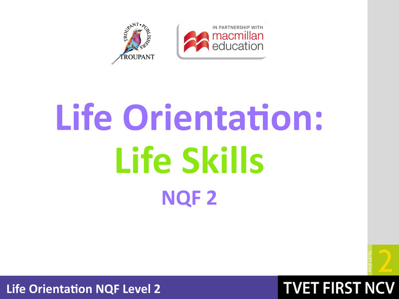 Lo Life Skills Level 2 Module 9 Lg