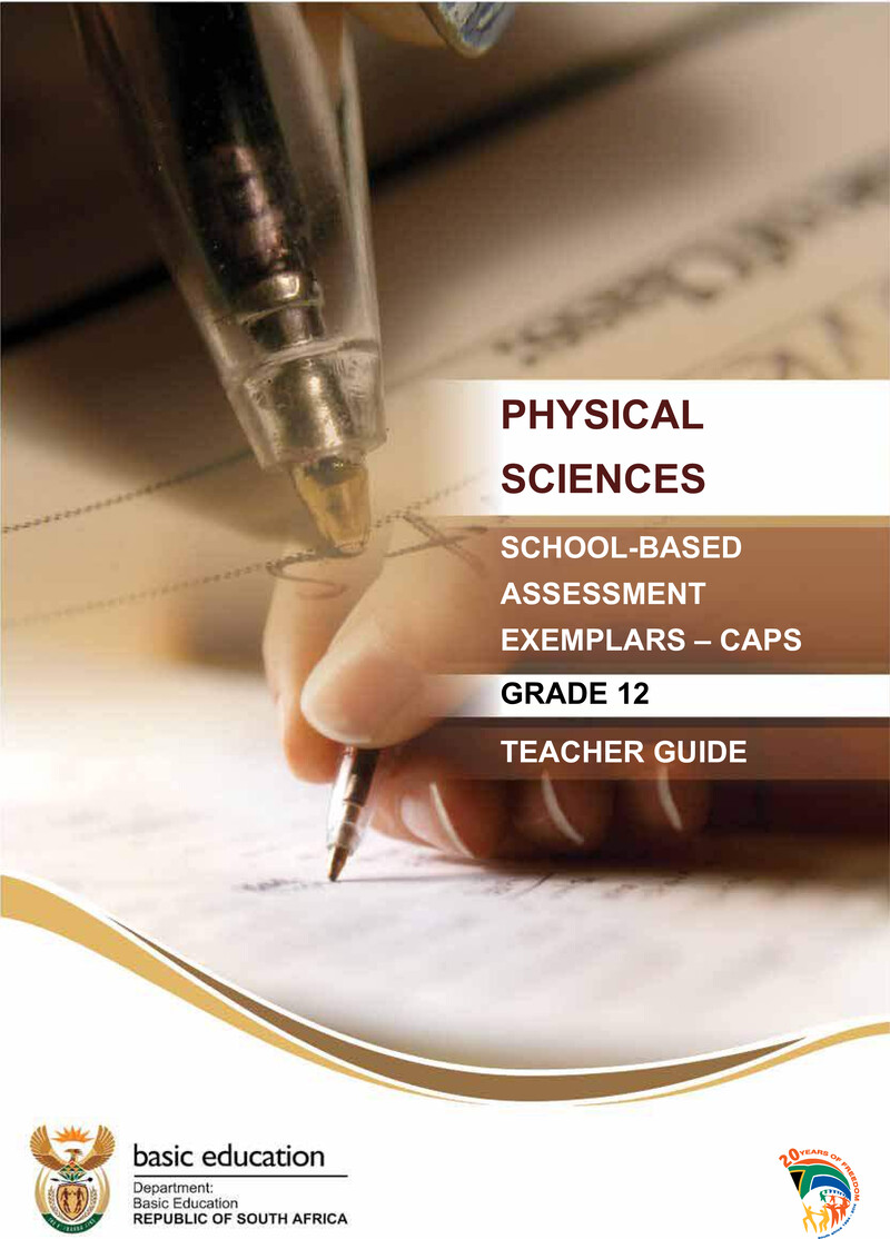 Teacher’s guide cover