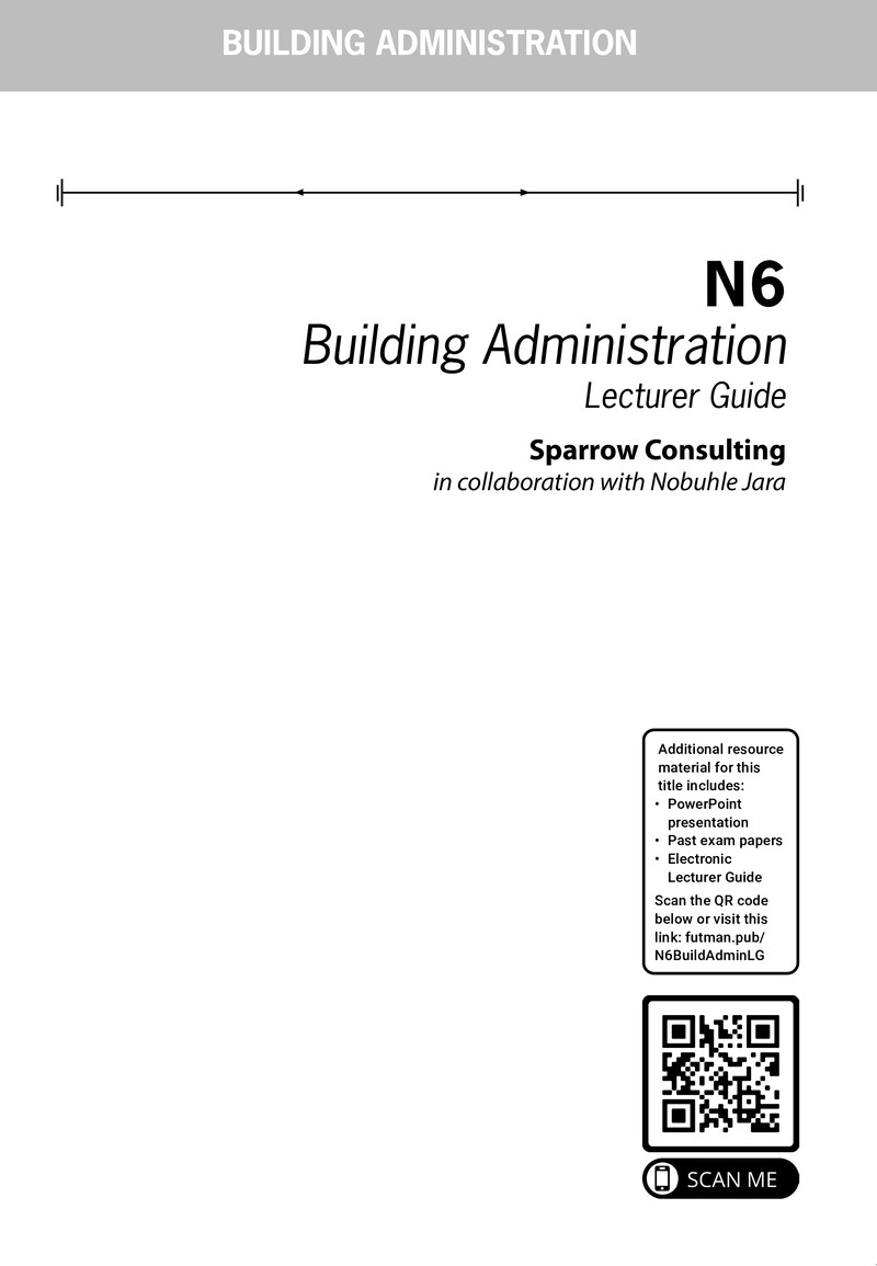 Building Administration Lecturer Guide 2023 N6