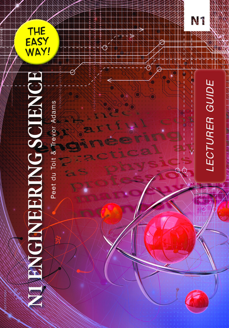 Engineering Science Lecturer Guide N1