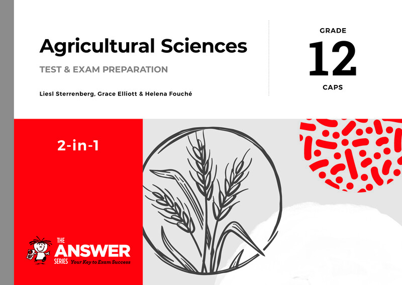 Agricultural Sciences 2in1 Extracts Mar 2024