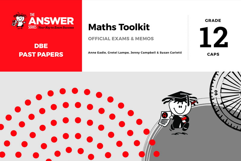 Maths Dbe Toolkit Extracts June 2024