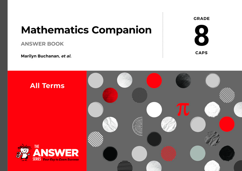 Grade 8 Maths Companion Ab Extracts