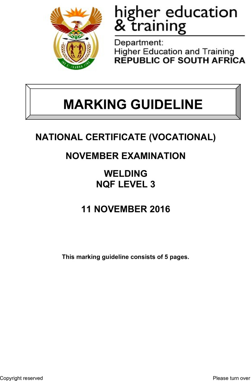 Nc2960 Welding Lev3 Nov Memo 2016