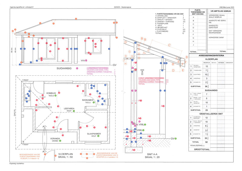 Engineering Graphics Design P1 May June 2025 Mg Afr Q4 A3 Gr12