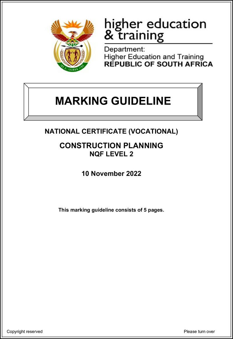 Nc590 Construction Planning L2 Memo Nov 2022 Signed Off