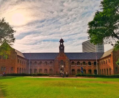 University of Pretoria (UP) Campuses: Complete List and Locations