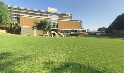 University of Pretoria (UP) Campuses: Complete List and Locations