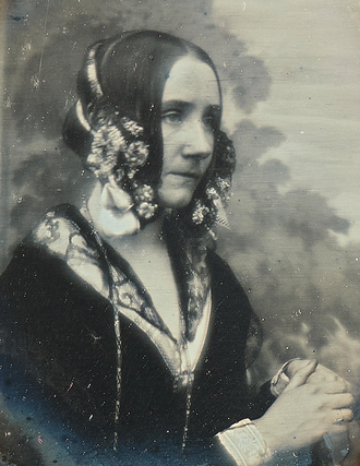 Ada Lovelace Biography