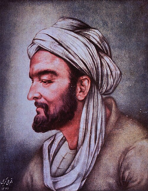 Avicenna Biography