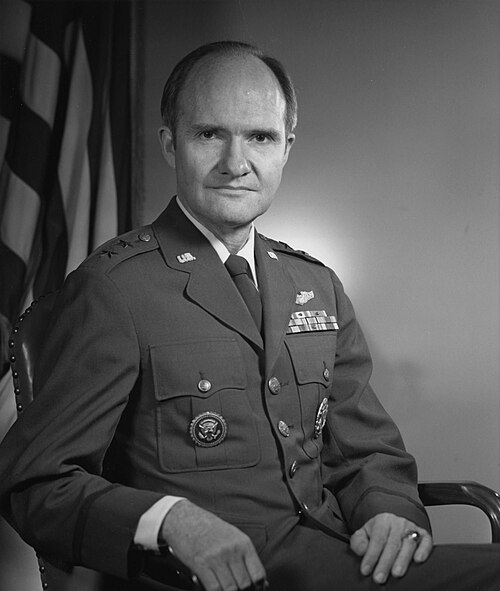 Brent Scowcroft Biography