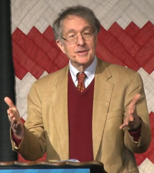 Howard Gardner Biography