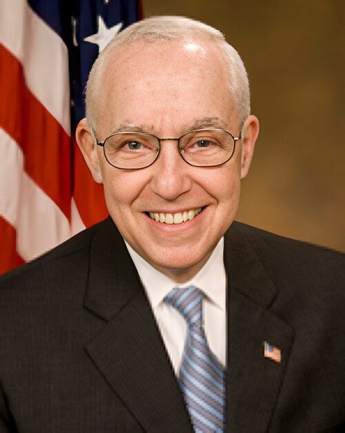 Michael Mukasey Biography